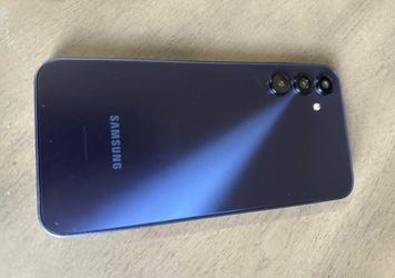 Samsung galaxy A15