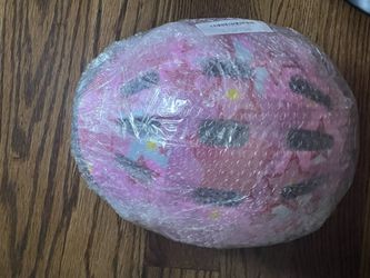 Girls Bike Helmet