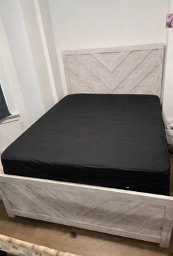 Bedroom Set Full Size