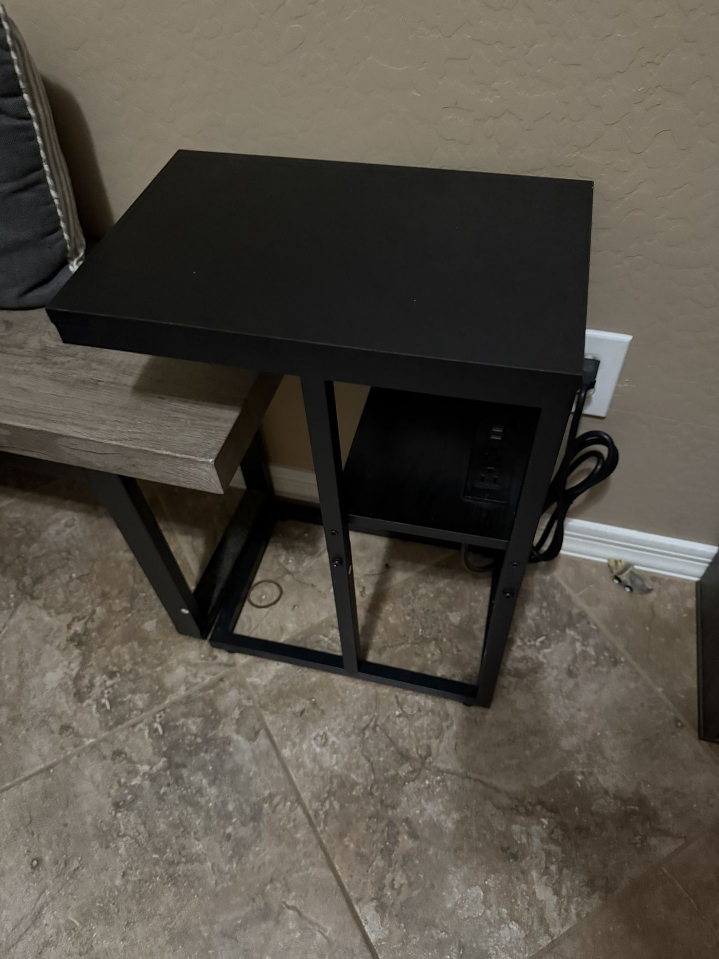End Table