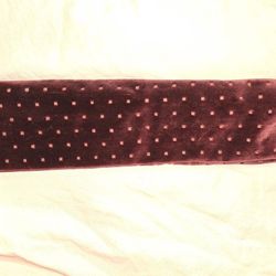 Nash Tavewa Native American flute.