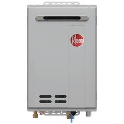 Rheem Water Heater Performance Plus 8.4 GPM Smart 