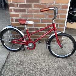 Schwinn Pixie. All Original. Kids Bike. Vintage