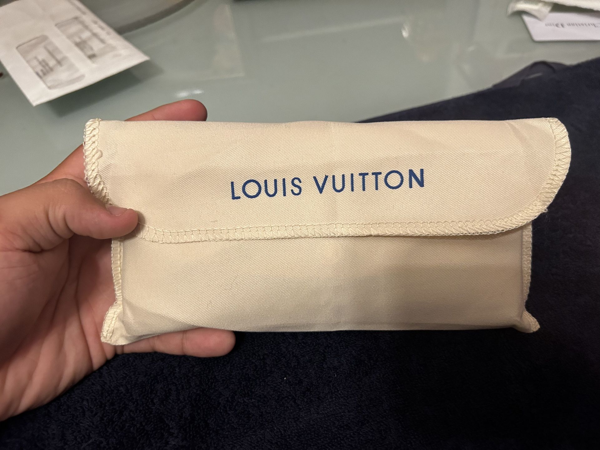 Women’s Louis Vuitton Wallet