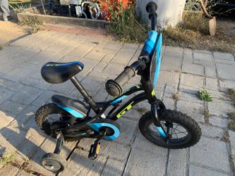 GT Kids Bike