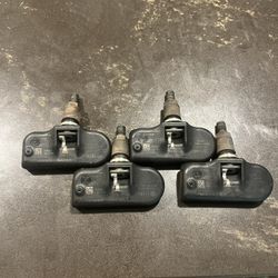 Audi / Volkswagen Tpms 