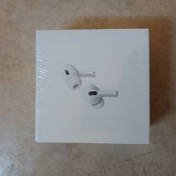 AirPods Gen2