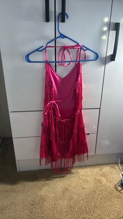 Dress, size S