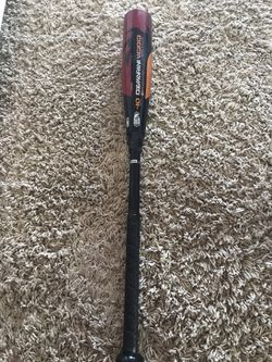 Demarini VooDoo 29/19