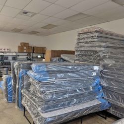 Mattress Discounts!! Clearance Prices!! Sale is On Fire!!