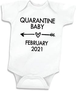 Baby onesies
