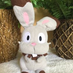  Pokémon Bunnelby Plush
