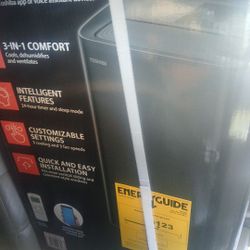 Ac Toshiba 10000