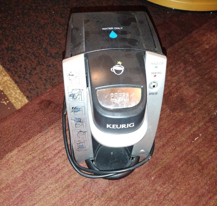 Keurig