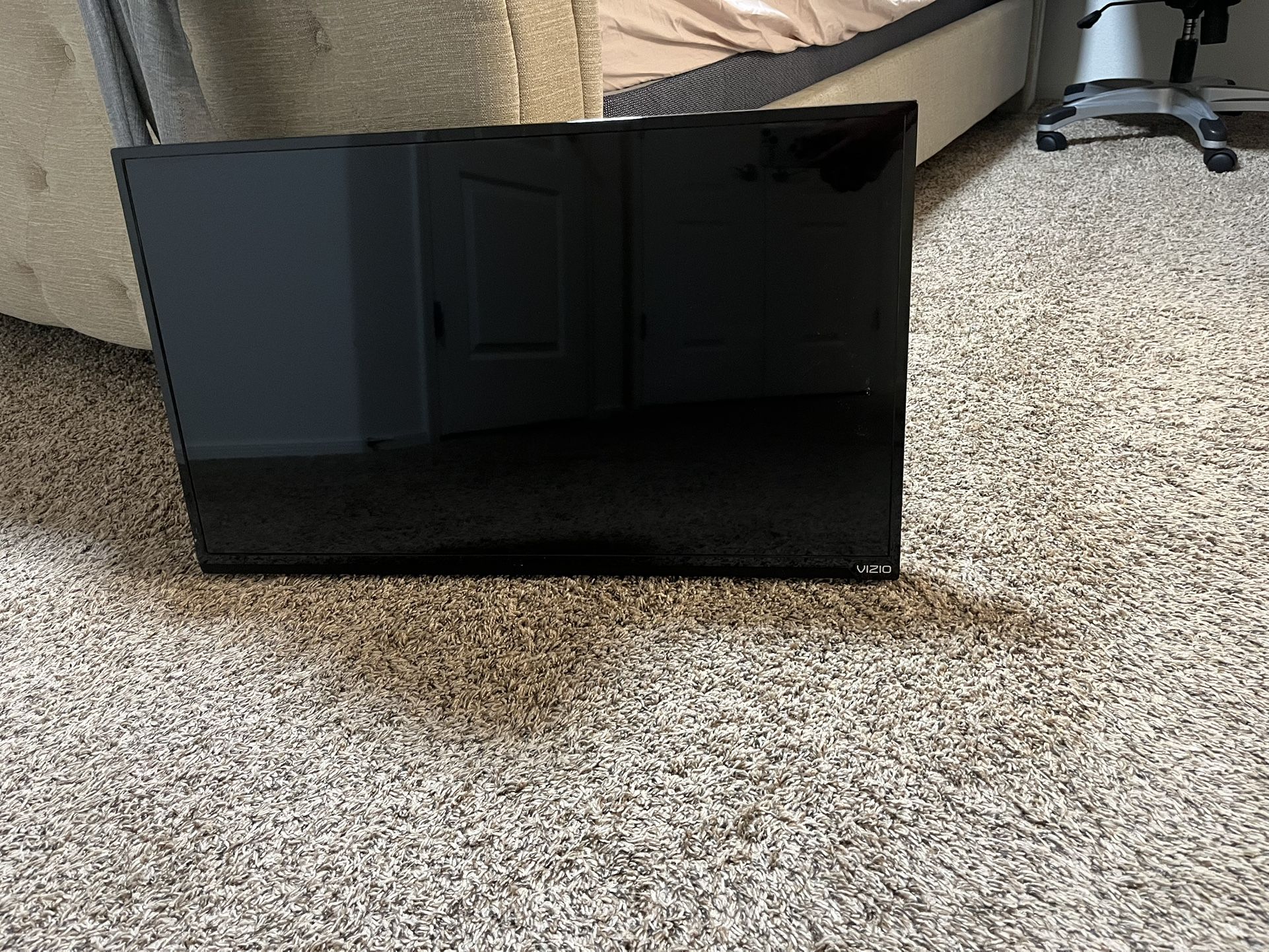 Vizio Screen