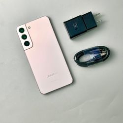 Samsung Galaxy S22 Unlocked 