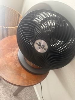vornado fan