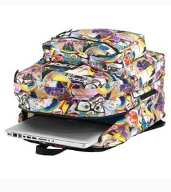Jansport Backpack Emoji Kitty Cat Anime Cupcake Rainbows Dogs Bag for Sale in Arcadia, CA - OfferUp Jansport Backpack Emoji Kitty Cat Anime Cupcake Rainbows Dogs Bag for Sale in Arcadia, CA - OfferUp