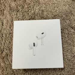 Airpods pro gen 2