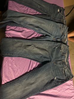 Women’s old navy jeans