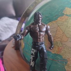 WWE R-Truth Extremely Rules