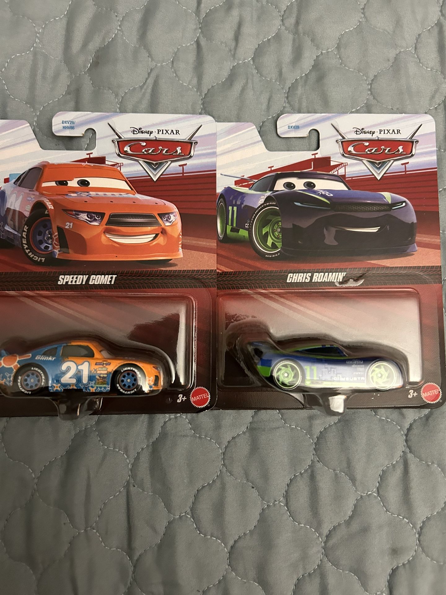 Disney Pixar Cars