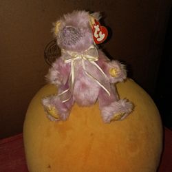 Ty Beanie Original Baby (Sophia)