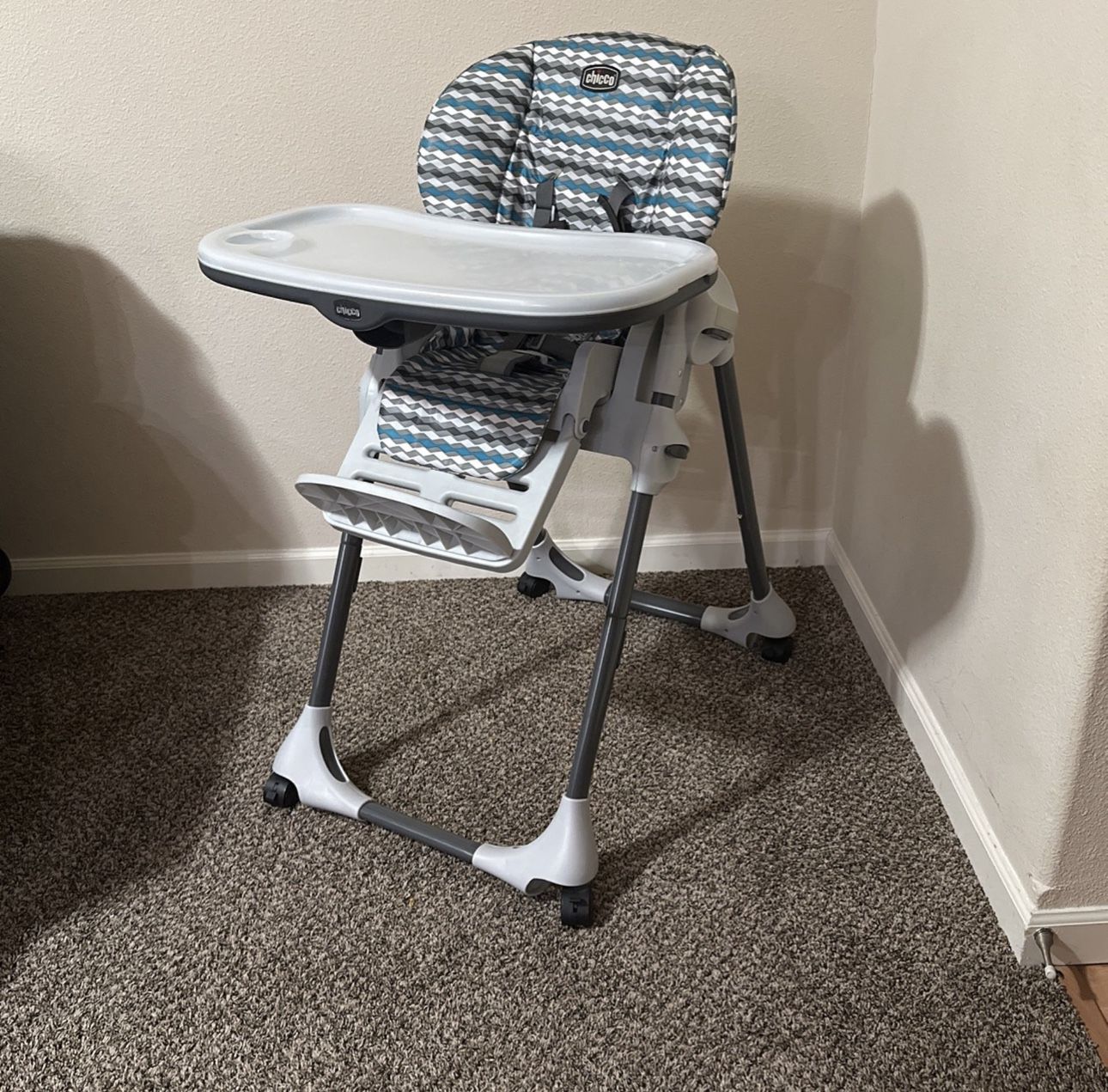 Chicco High Chair