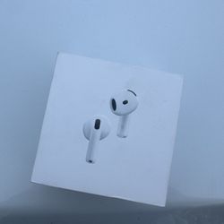 AirPods Series 4