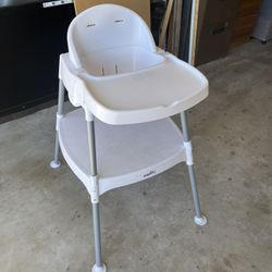 High Chair 