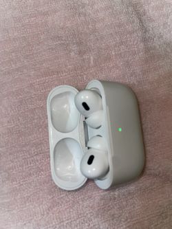 AirPod pros