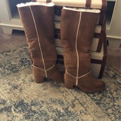 UGG Tall Boot