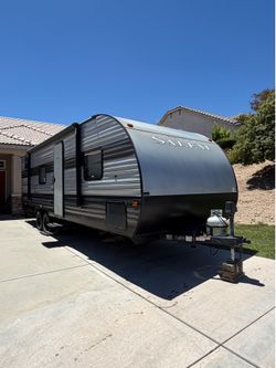 2020 Forest River Salem Select 268 BHFS Bunkhouse Travel Trailer