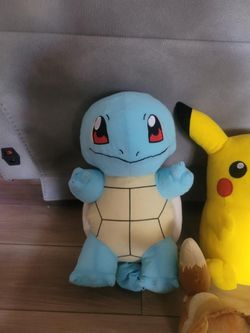 Different Pokémon $60.00