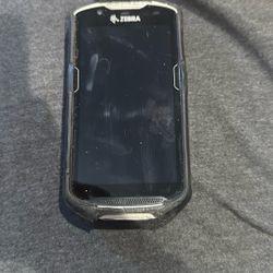 Zebra Handheld Computer 