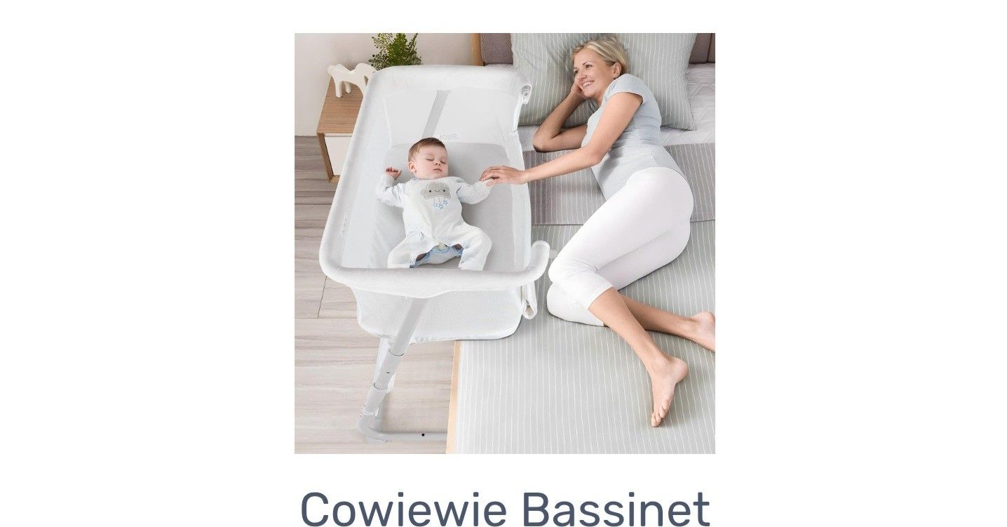 Bassinet