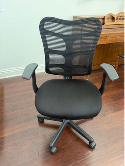 Quality office chair