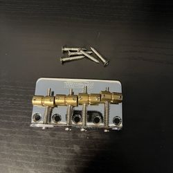 Wilkinson Bass Bridge