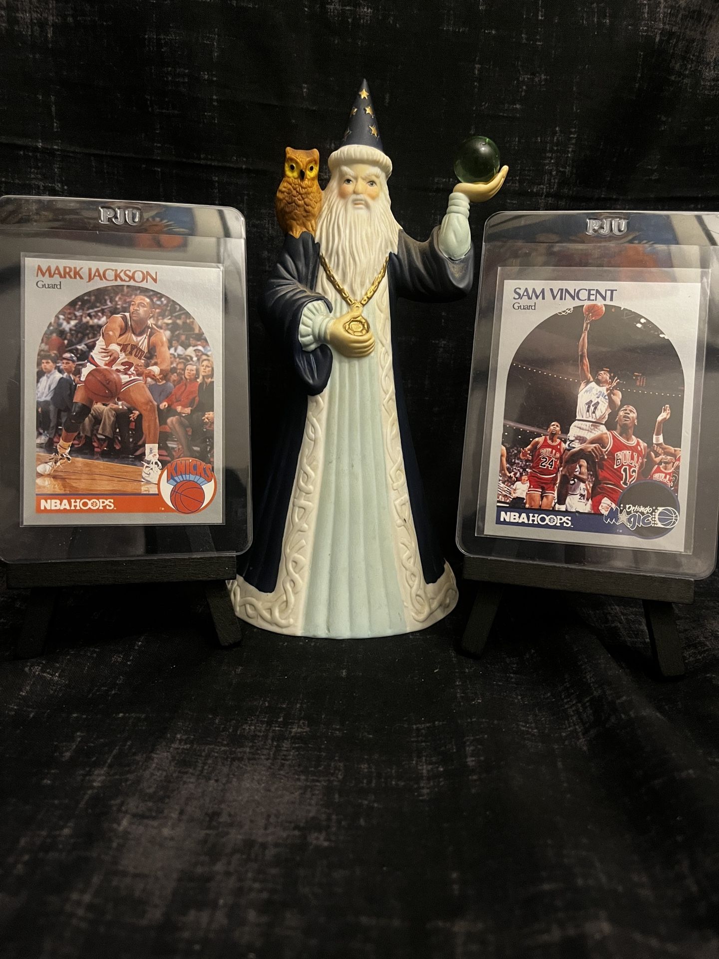 90 Nba hoops