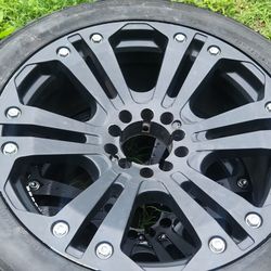 Xd Rims