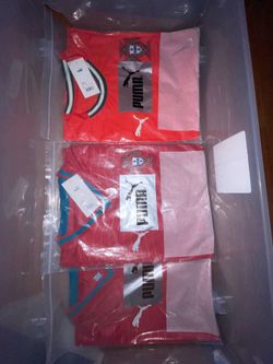 Soccer Jersey