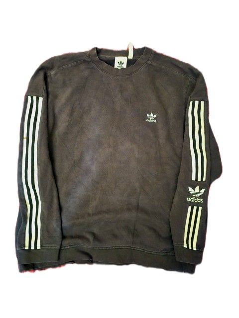 ADIDAS SWEATER