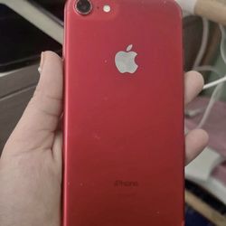 iPhone 7