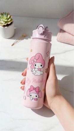 Melody waterbottle
