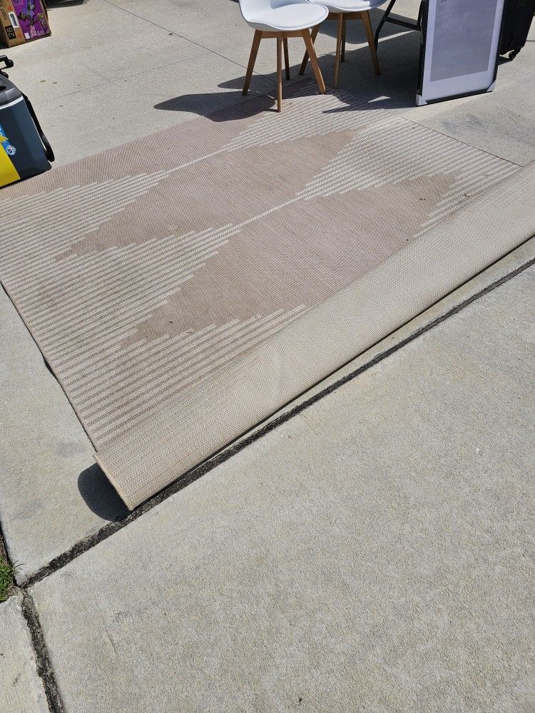 Outdoor Rug