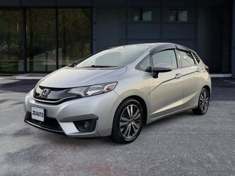 2015 Honda Fit