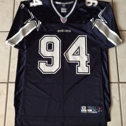 Demarcus ware Dallas Cowboys football jersey
