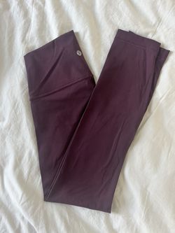 Lulu Lemon Leggings