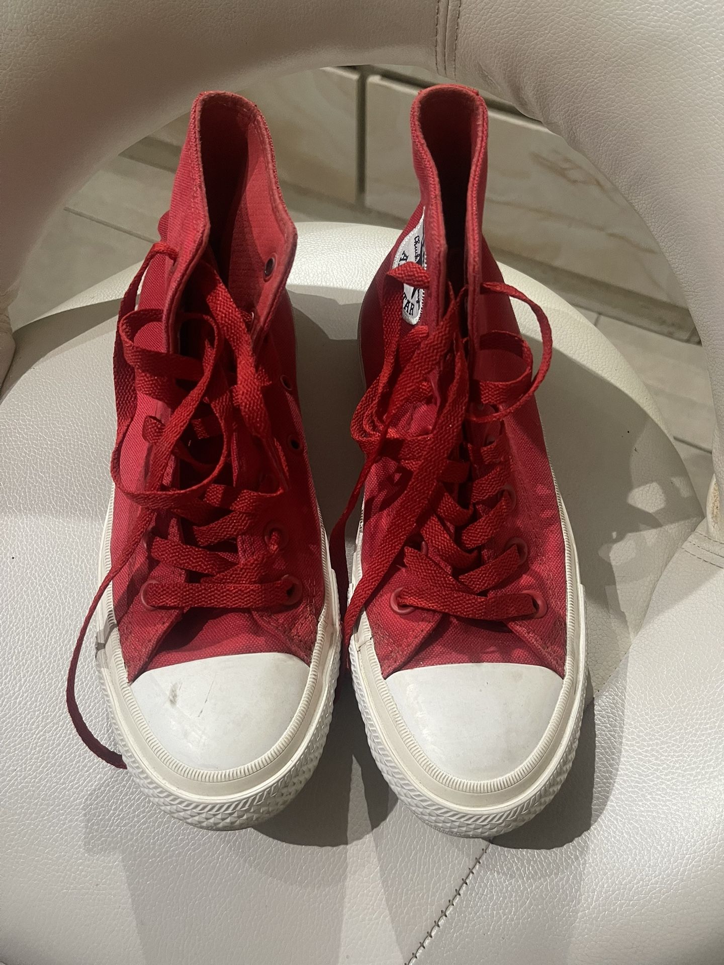 Converse Shoes 