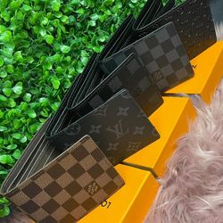 Wallets,billeteras [ Precio Por Una]